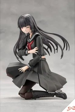 Kuon Yakushiji (Maria Kagaribi Costume)