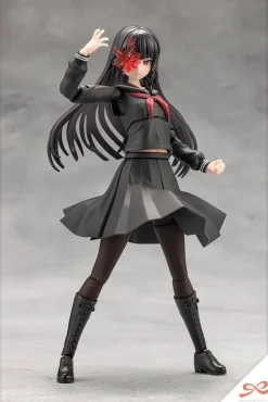 Kuon Yakushiji (Maria Kagaribi Costume)