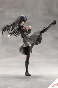 Kuon Yakushiji (Maria Kagaribi Costume)
