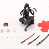 Kuon Yakushiji (Maria Kagaribi Damage Ver.)