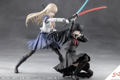 Kuon Yakushiji (Maria Kagaribi Damage Ver.)