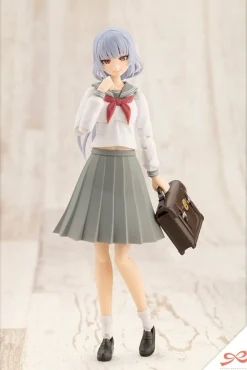 Kuon Yakushiji (Touou High School Uniform) Dreaming Style Diamond Heroine