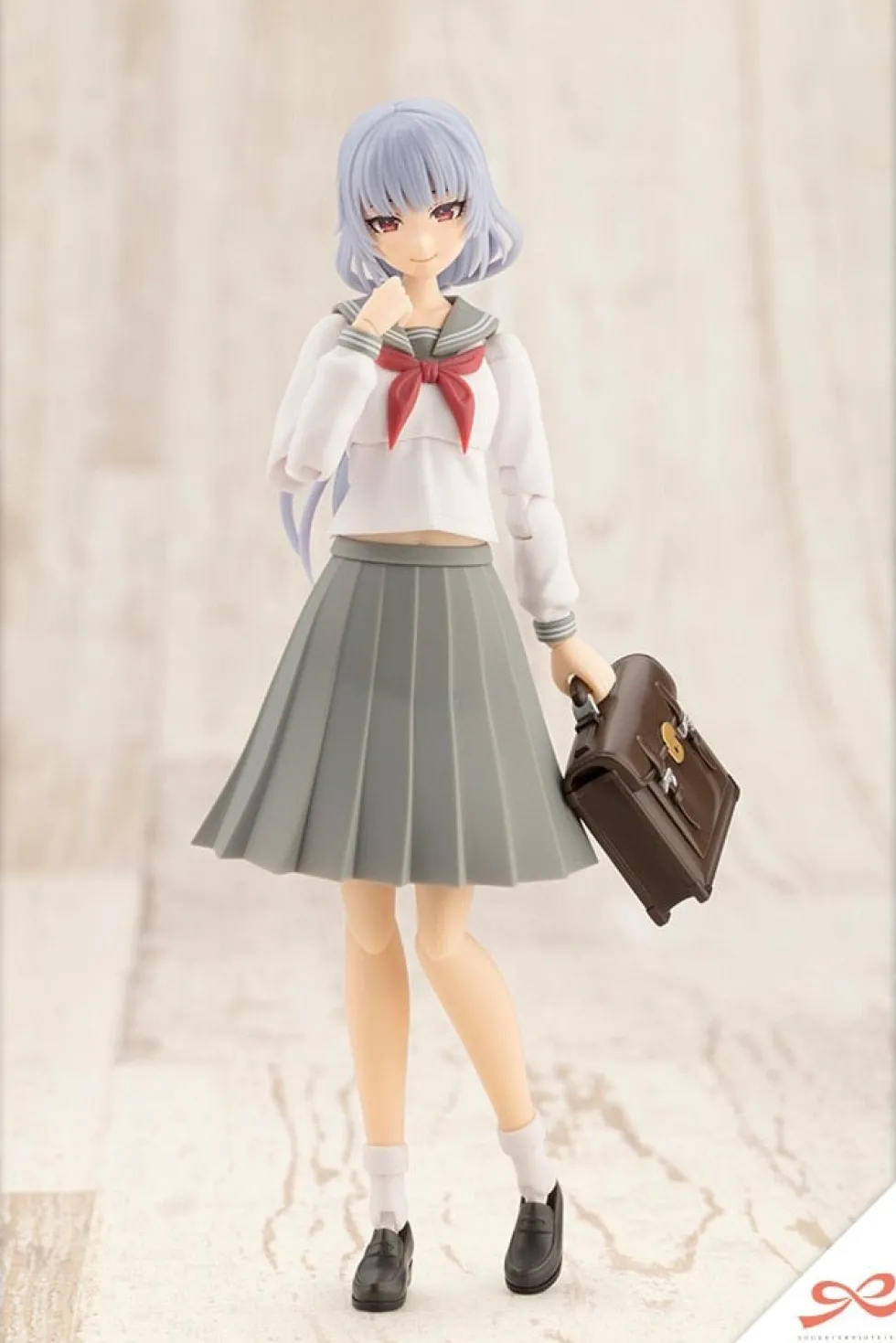 Kuon Yakushiji (Touou High School Uniform) Dreaming Style Diamond Heroine