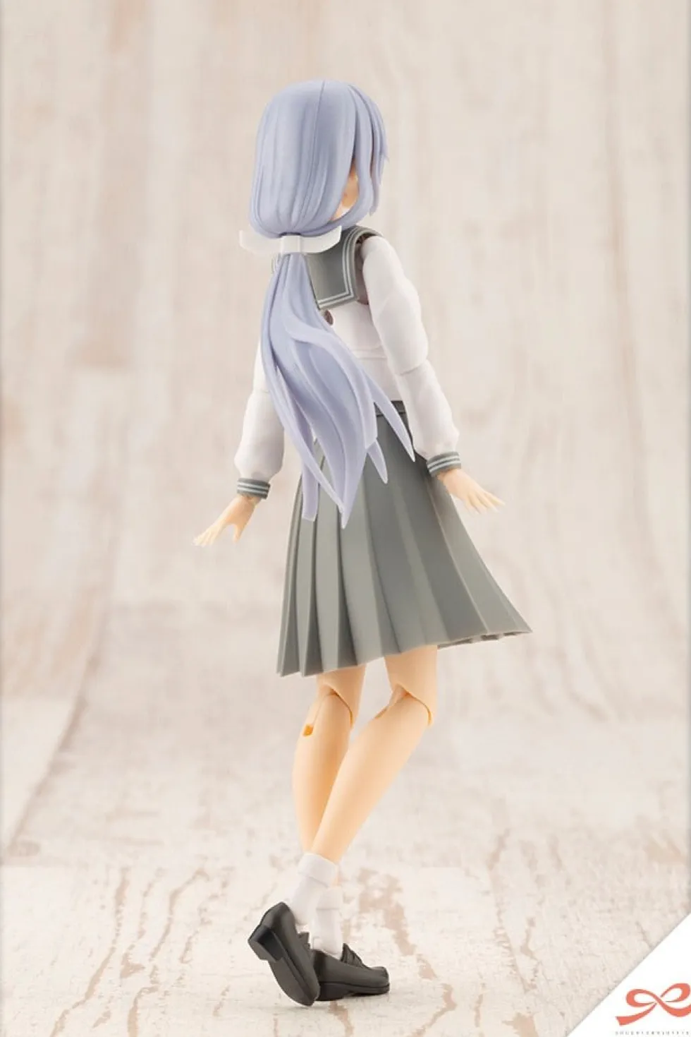 Kuon Yakushiji (Touou High School Uniform) Dreaming Style Diamond Heroine