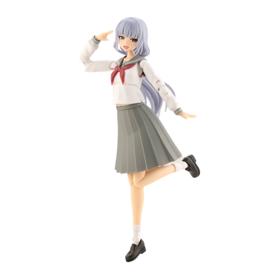 Kuon Yakushiji (Touou High School Uniform) Dreaming Style Diamond Heroine
