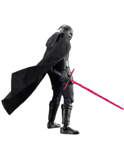 1/12 Kylo Ren (The Rise of Skywalker)