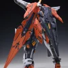 Kyrios GK w/ Tail Expansion
