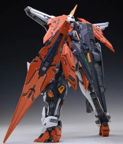 Kyrios GK w/ Tail Expansion