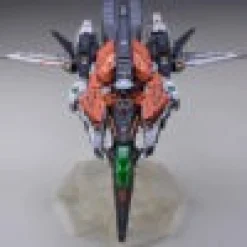 Kyrios GK w/ Tail Expansion