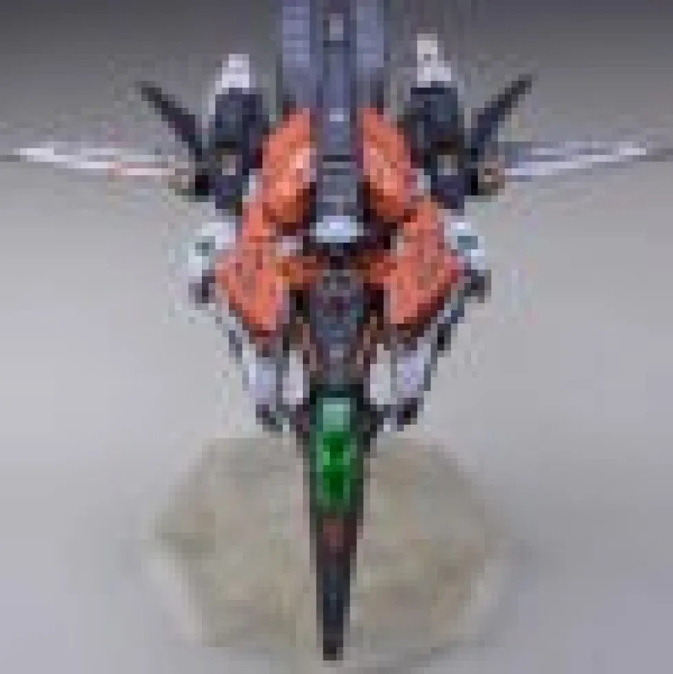 Kyrios GK w/ Tail Expansion