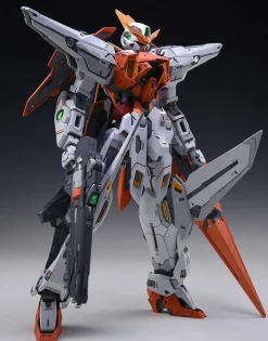 Kyrios GK w/ Tail Expansion
