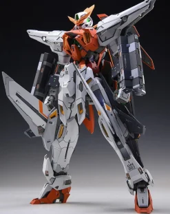 Kyrios GK w/ Tail Expansion