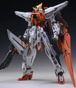 Kyrios GK w/ Tail Expansion