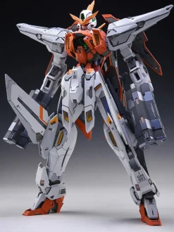 Kyrios GK w/ Tail Expansion