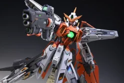 Kyrios GK w/ Tail Expansion