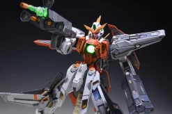 Kyrios GK w/ Tail Expansion