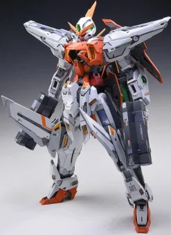 Kyrios GK w/ Tail Expansion