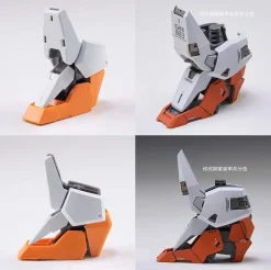 Kyrios GK w/ Tail Expansion