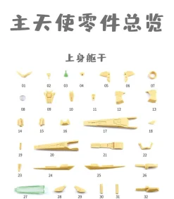Kyrios GK w/ Tail Expansion