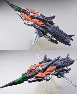 Kyrios GK w/ Tail Expansion