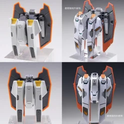 Kyrios GK w/ Tail Expansion