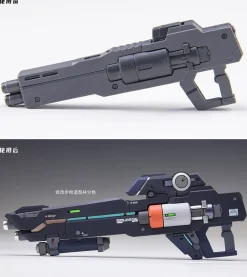 Kyrios GK w/ Tail Expansion