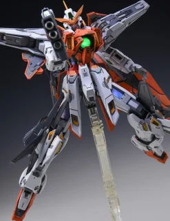 Kyrios GK w/ Tail Expansion