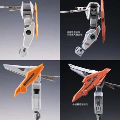 Kyrios GK w/ Tail Expansion