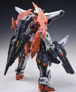 Kyrios GK w/ Tail Expansion