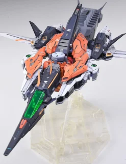 Kyrios GK w/ Tail Expansion