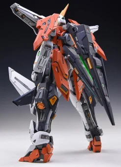 Kyrios GK w/ Tail Expansion