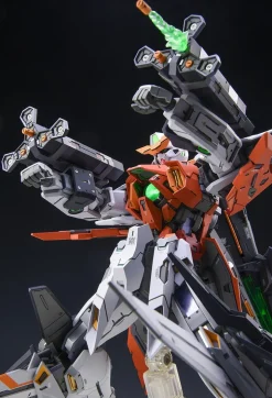 Kyrios GK w/ Tail Expansion