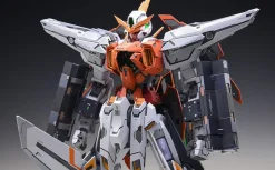 Kyrios GK w/ Tail Expansion