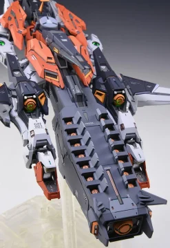 Kyrios GK w/ Tail Expansion