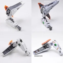 Kyrios GK w/ Tail Expansion