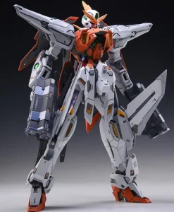 Kyrios GK w/ Tail Expansion