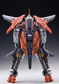 Kyrios GK w/ Tail Expansion