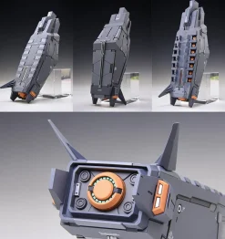 Kyrios GK w/ Tail Expansion