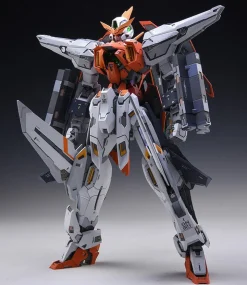Kyrios GK w/ Tail Expansion