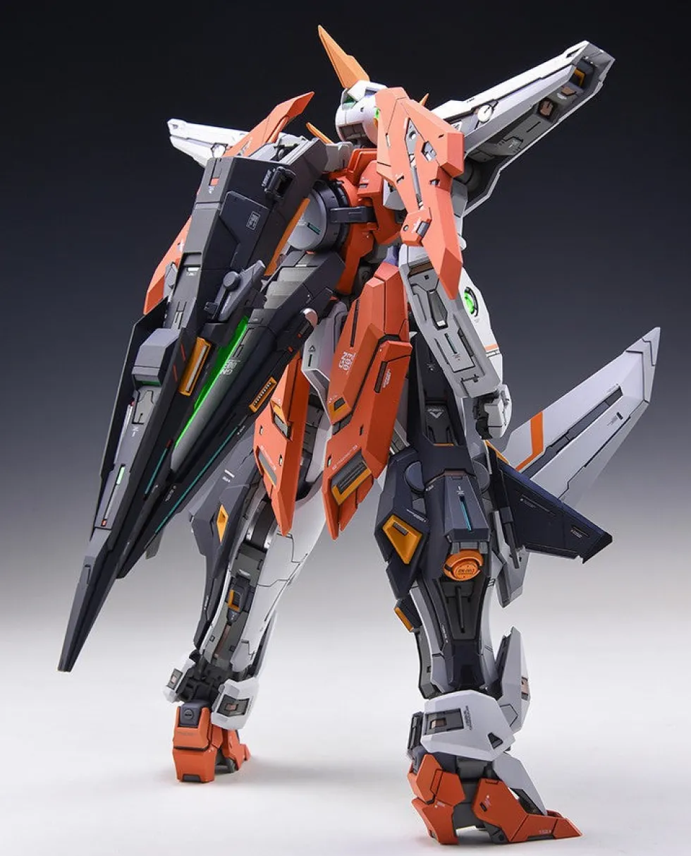 Kyrios GK w/ Tail Expansion