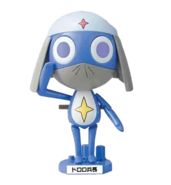 05 Lance Corporal Dororo