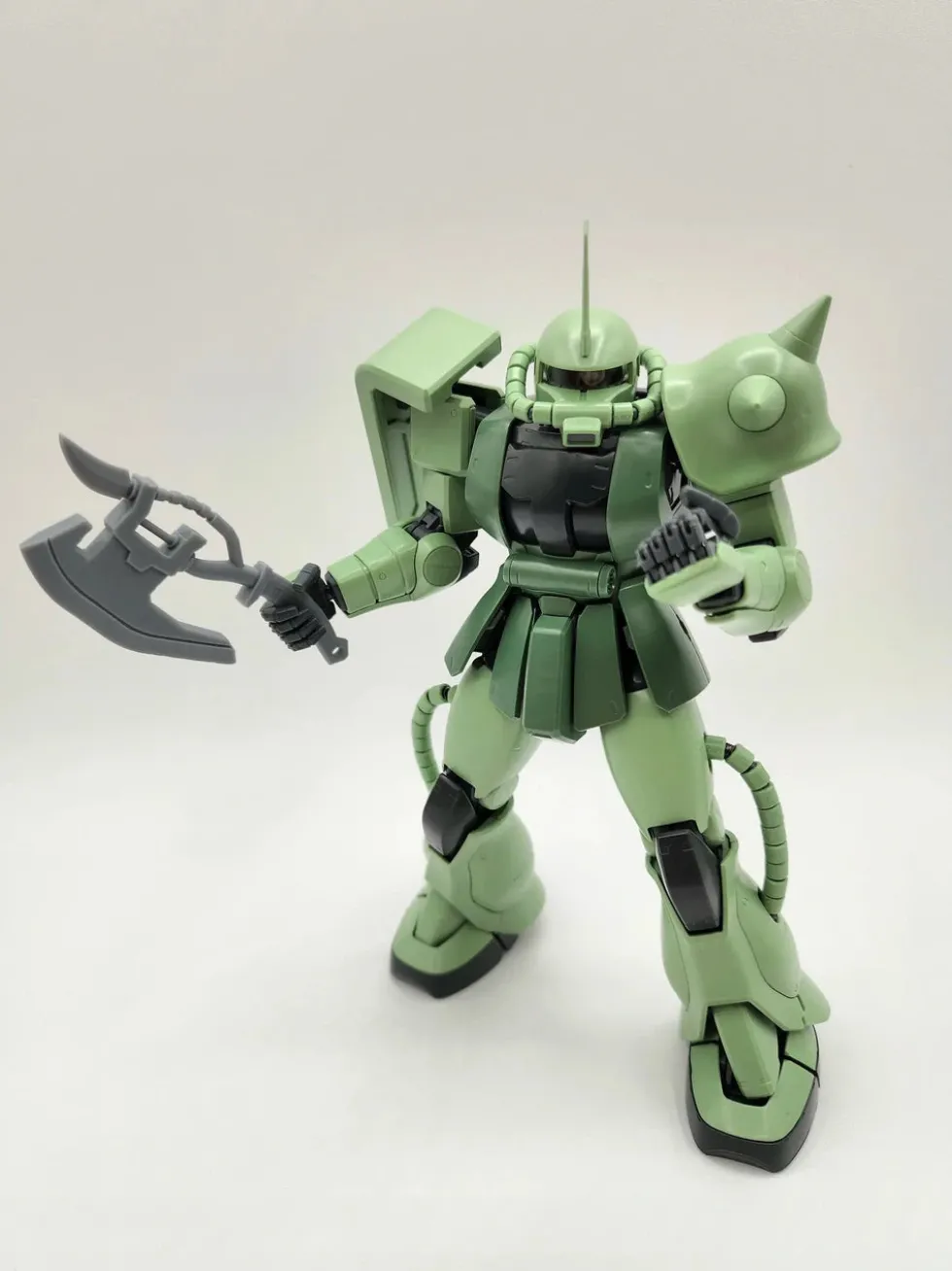 1/144 Large Heat Hawk (Resin Accessory)