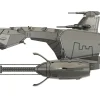 1/1700 Laurasia-class