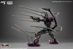 Lazengann Figure