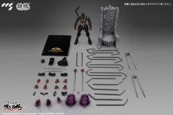 Lazengann Figure