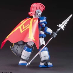 LBX 01 Achilles