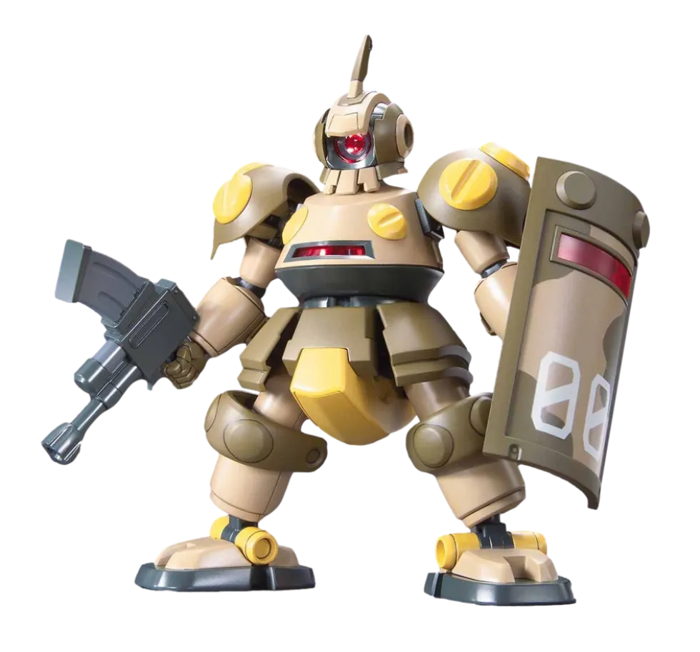LBX 02 Deqoo