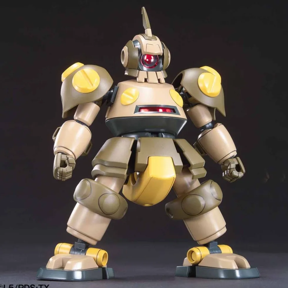 LBX 02 Deqoo