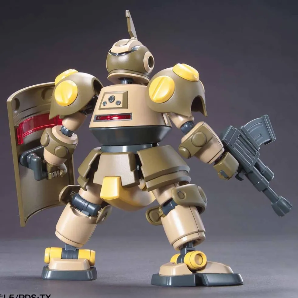 LBX 02 Deqoo