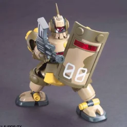 LBX 02 Deqoo